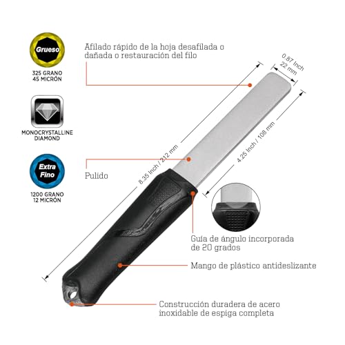 Afilador de formones 23 Imagen adicional