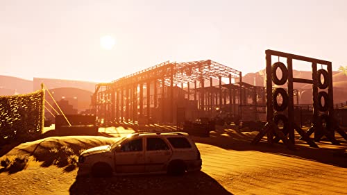 Battle Of Rebels - Playstation 5 #TOP1