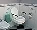 Produktbild Toilettensitzerhöher Relaxon Star