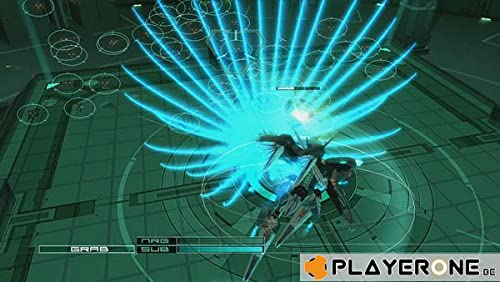 Zone Of The Enders Hd Collection Ps3 - vue 7