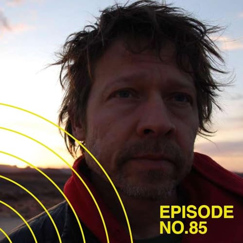 Connective Dance, Body Knowledge, and Trauma Healing with Peter Trosztmer