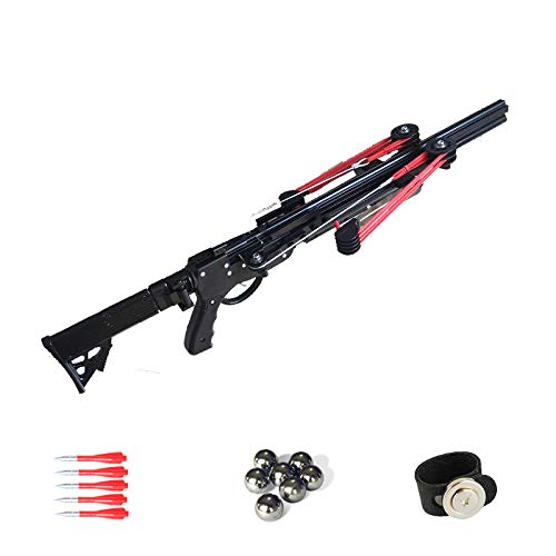 What is Reddit's opinion of Smart Kingfisher Fish Hunting Crossbow