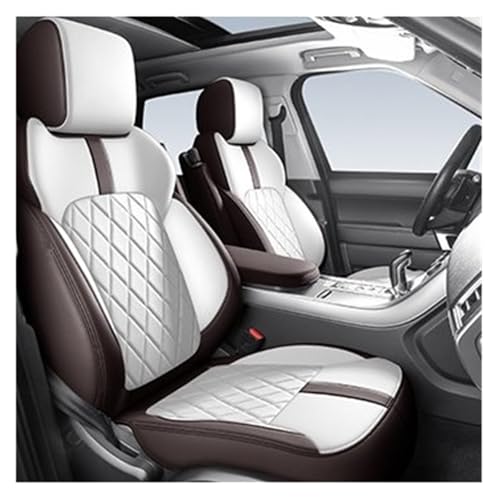 Housses de siège voiture pour Nissan Tiida et Teana J32 pour réparer et protéger les sièges abîmés