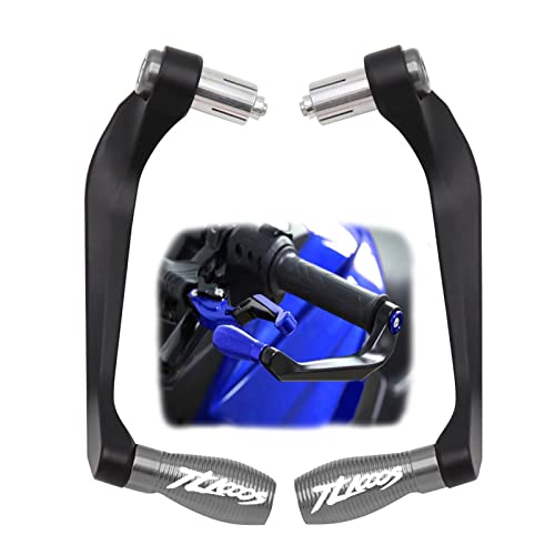 Protège-mains de moto pour rouler par tout temps sur votre Suzuki TL1000S