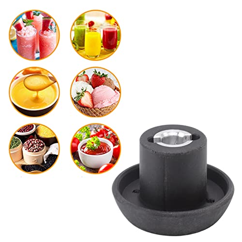 Kit de Socket para Licuadora Asixxsix en Acero Inoxidable miniatura 3