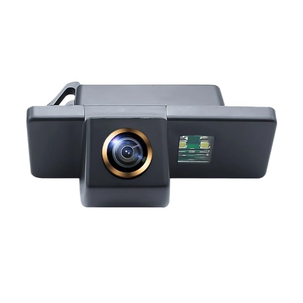 Caméra de recul pour voiture Qashqai et X-Trail AHD 4 broches 1080P