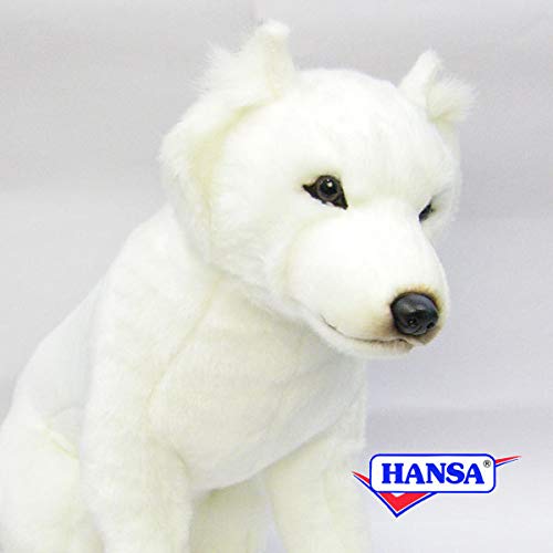 HANSA nT ʂ 6343 kC 60 HOKKAIDO DOG