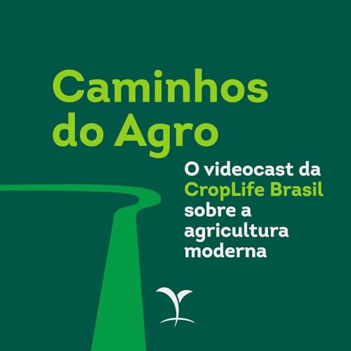 Caminhos do Agro Podcast By RW Cast cover art