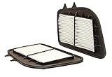 NAPA Gold 2864 Air Filter