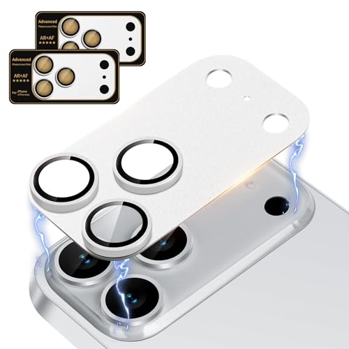 AUNEOS iPhone 17 Pro Max p JtB Jیy2025VoEA~{10HKX ߗzPhone 17 Pro Max Ή JtB ҂tBbg ̊ ϏՌ ߗ hH ho \