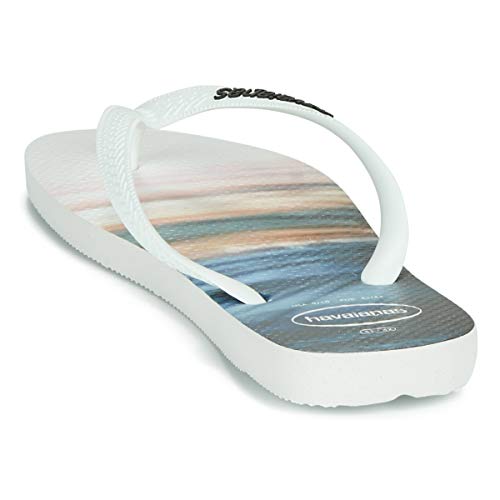 Image of Havaianas mens Hype Slipper