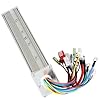 48-72V Brushless Motor Speed Controller DC 1500W Scooter Controller Replacement for E-Bike Scooter Motor Controller #3