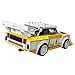 LEGO Speed Champions 1985 Audi Sport Quattro S1 76897 Toy Cars for Kids Building Kit Featuring Driver Minifigure (250 Pieces)