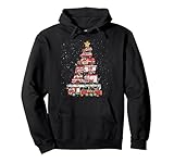 Firefighter Cute Christmas Apparel