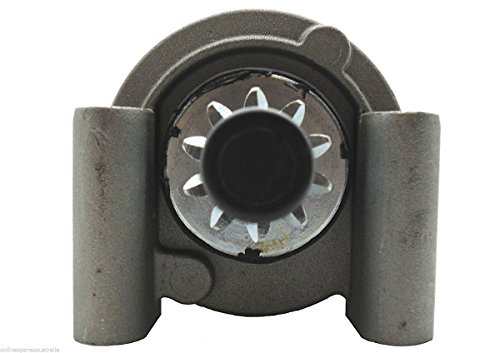 OakTen Starter Motor for Kohler CH14 CV13 CV14 CV15 CV16 Compatible with 25 098 03, 25 098 04, 25 098 05, 25 098 06, 25 098 07