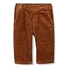 Amazon Essentials x Sofia Grainge Unisex Toddlers' Pull On Corduroy Pants, Caramel, 3T