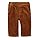 Amazon Essentials x Sofia Grainge Unisex Toddlers' Pull On Corduroy Pants, Caramel, 3T