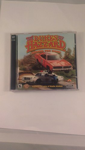 Dukes of Hazzard Racing for Home - PC image 3