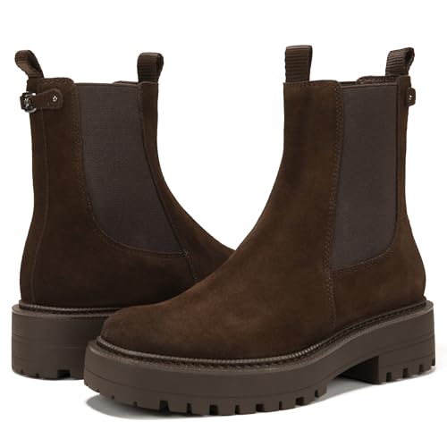 Image of Sam Edelman Women's Laguna Chelsea Boot