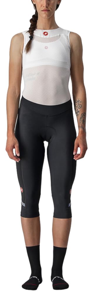 CASTELLI - Velocissima 2 Knick, Pantaloncini Donna