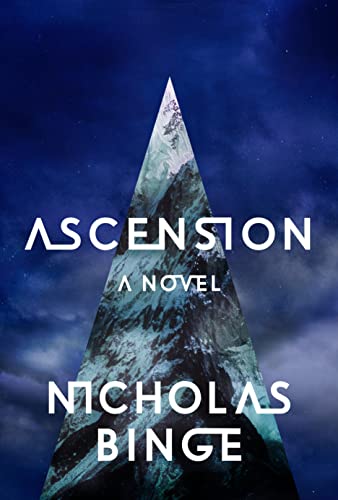 Cover of Ascension