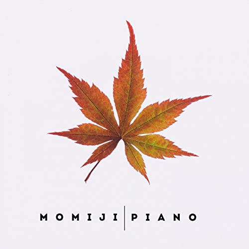The Music of the Momiji