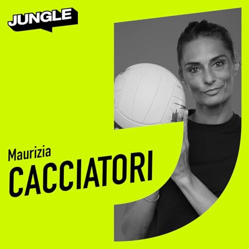 Preparati al quinto set - con Maurizia Cacciatori