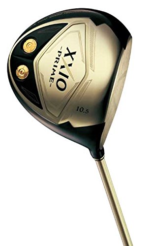 Amazon.co.jp: DUNLOP(ダンロップ) ゼクシオ プライム8 ドライバー  