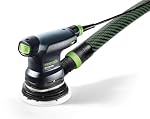 Festool – Festool ETS 125 REQ - 250 W Exzenterschleifer, 125 mm Schlei