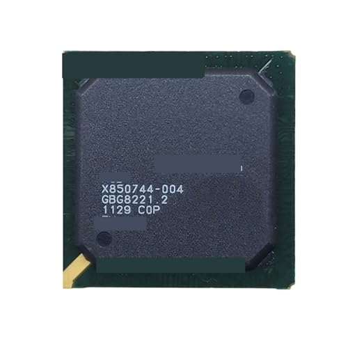 Chip X850744-004 QTFJCH7 circuito integrado de alta estabilidad técnica 2