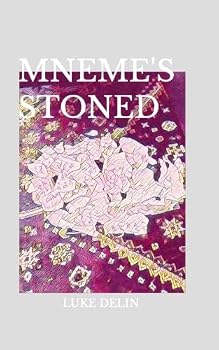 Paperback Mneme's Stoned Book