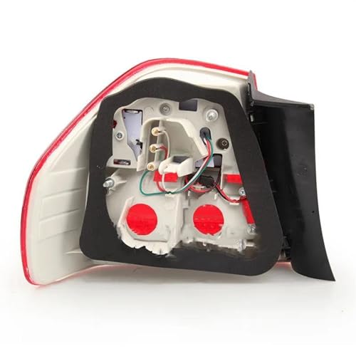 Feu arrière droit pour BMW Série 3 E90 2008-2011 - 4