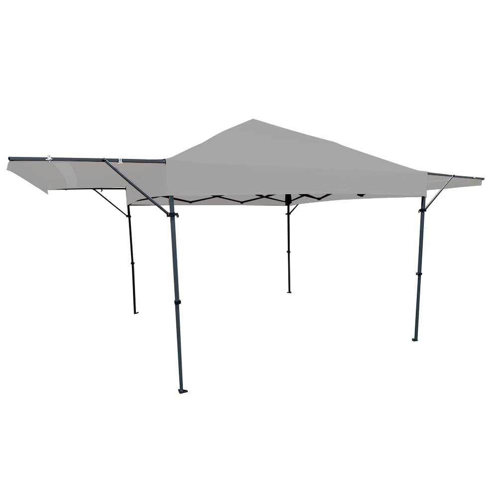 10x10 Canopy Buy Garden Winds Replaceent Canopy Top Cover For The