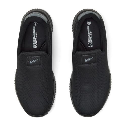 Image of Campus Men Oxyfit (N) Walking Shoes