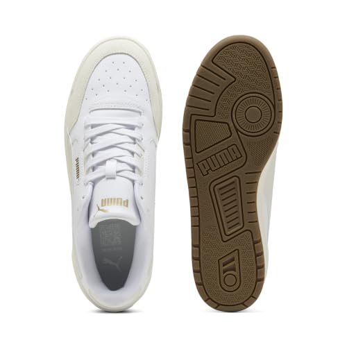 PUMA Shuffle Downtown OG Wit