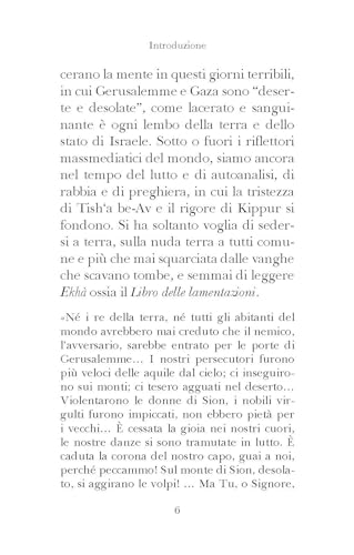 Gerusalemme E Gaza. Guerra E Pace Nella Terra Di Abramo - 5