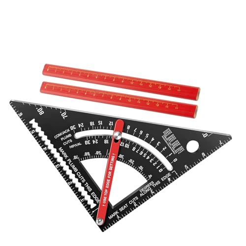 Review de Escuadras decorativas madera comprados en linea. 11 Imagen adicional
