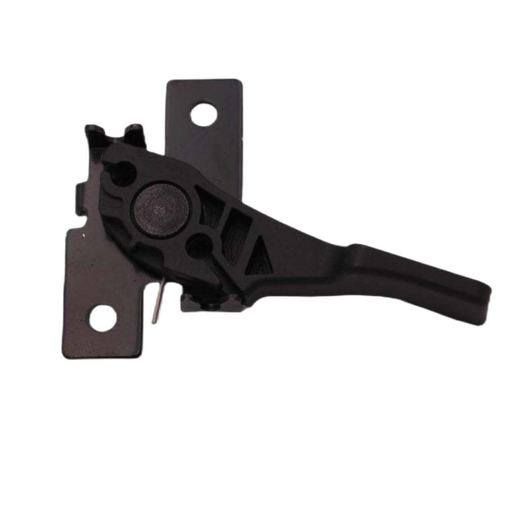 Bonnet Release Lever Cover Handle Compatible with F Pace X761 I PACE X590 XE X760 XF X260