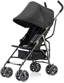 Pamo Babe Babe Light Weight Pram Pushchair