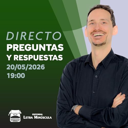 ⚡(125) Directo de PREGUNTAS y RESPUESTAS (20-05-2026 &middot; 19:00 H)