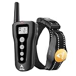 Dog Shock Collars Vibration
