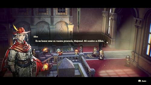 The Adventures of Elliot The Millennium Tales Xbox Series X - vue 3