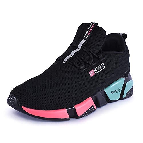 Campus Womens Alexa Running Shoes