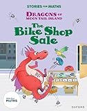 Stories for Maths: KS1: The Bike Shop Sale (Money)