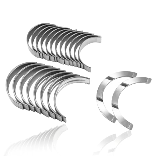 cycwer G6DH 3.3L Engine Overhaul Rebuild Kit Set Con Rod