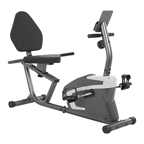 How To Choose The Best Recumbent Exercise Bike For Seniors