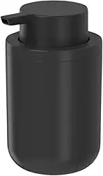 OU PORTA SABONETE LÍQUIDO BOLD