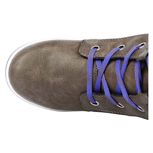 Northside Girl's Bishop SE Cold Weather Fashion Boot4