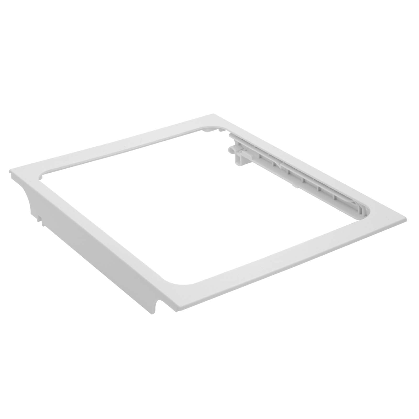 W10861519 Shelf Frame Replacement, Deli Refrigerator Shelf Replaces 4382323, AP5999492, PS11731608, W10628698