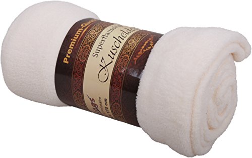 Coperta in microfibra coperta plaid 130 x 170 150